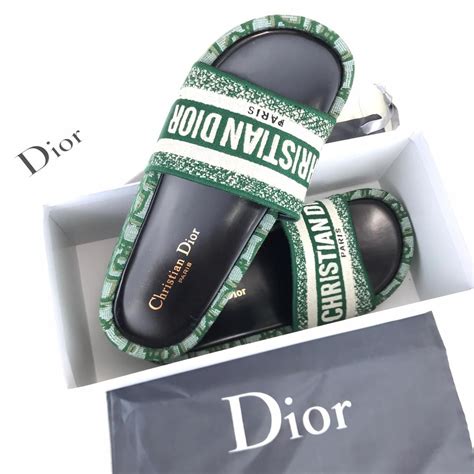 babouche christian dior|Dior official website uk.